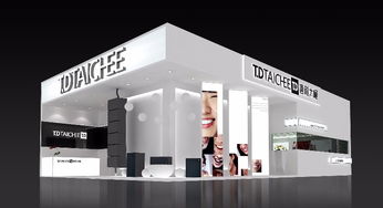 廣州會展 一站式專業(yè)服務，賦能品牌展示與商業(yè)成功