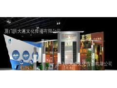 專業(yè)展示展覽設(shè)計(jì)與搭建 提升品牌影響力的關(guān)鍵